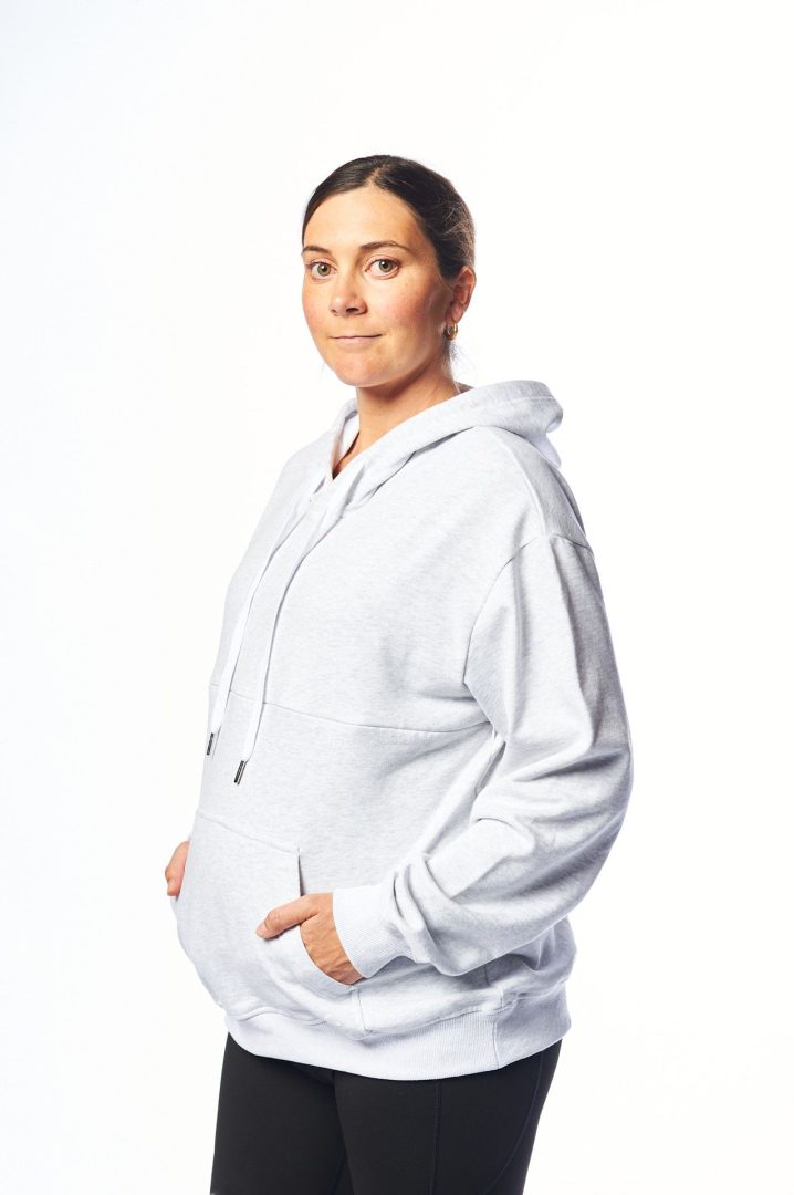 Zip'nSip Hoodie image 0