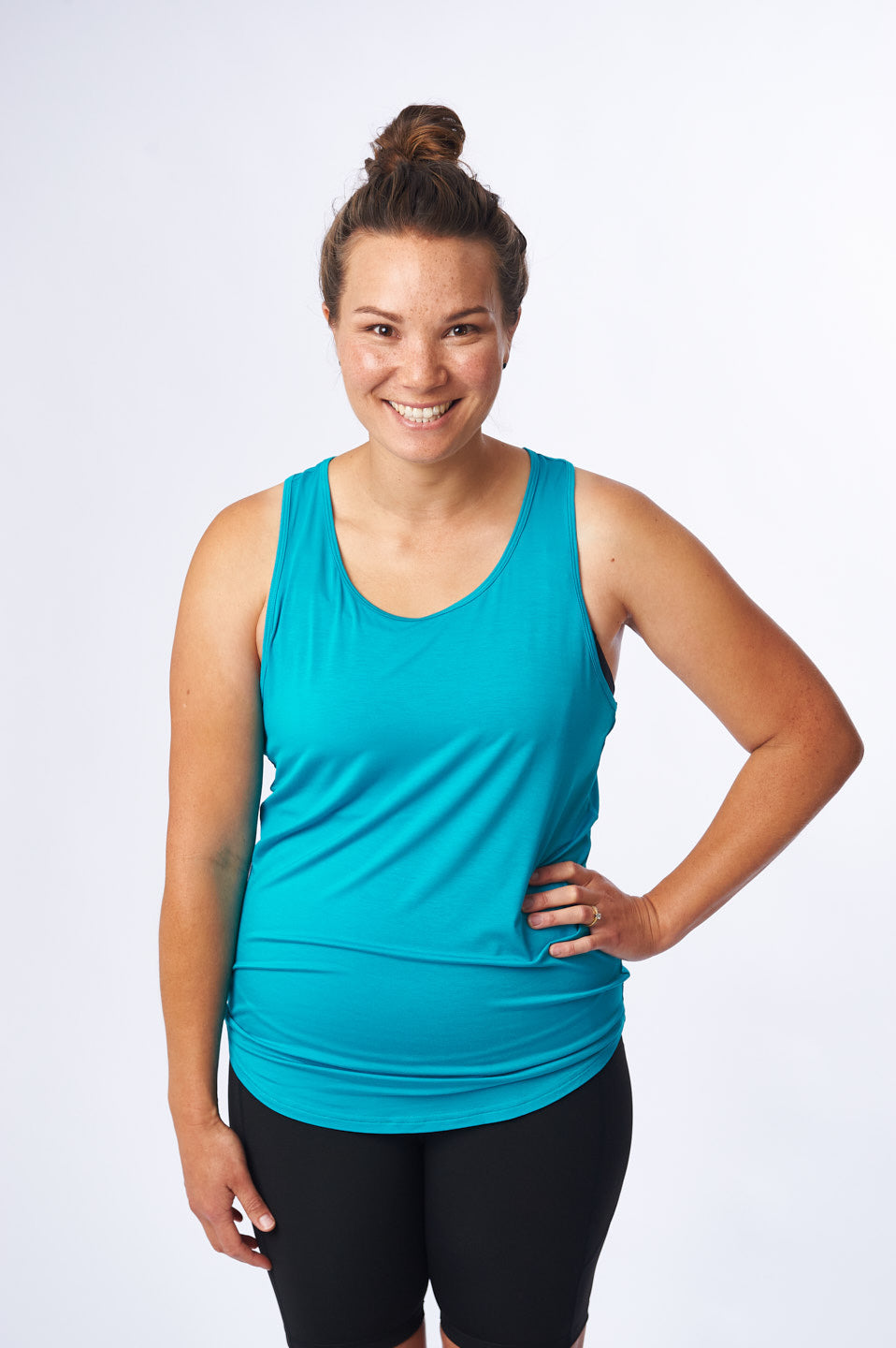 The Perfect Tank image 0