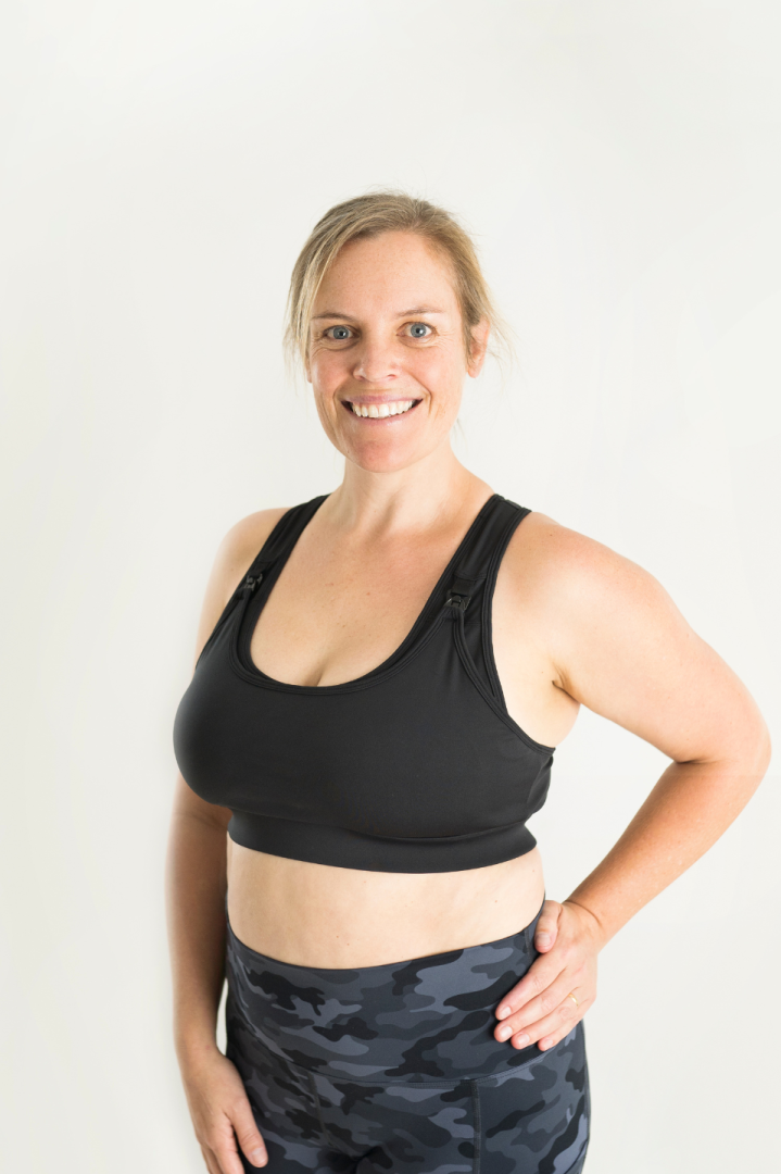 Flow Nursing Sports Crop image 1