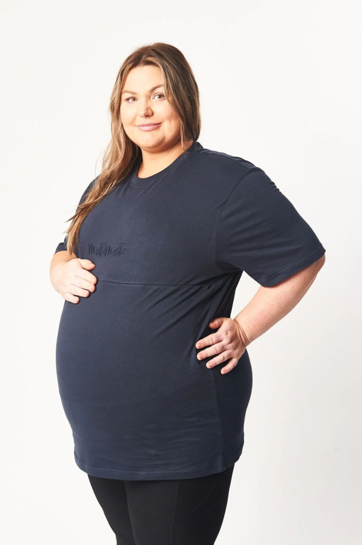 Viva Māmā Tee image 5