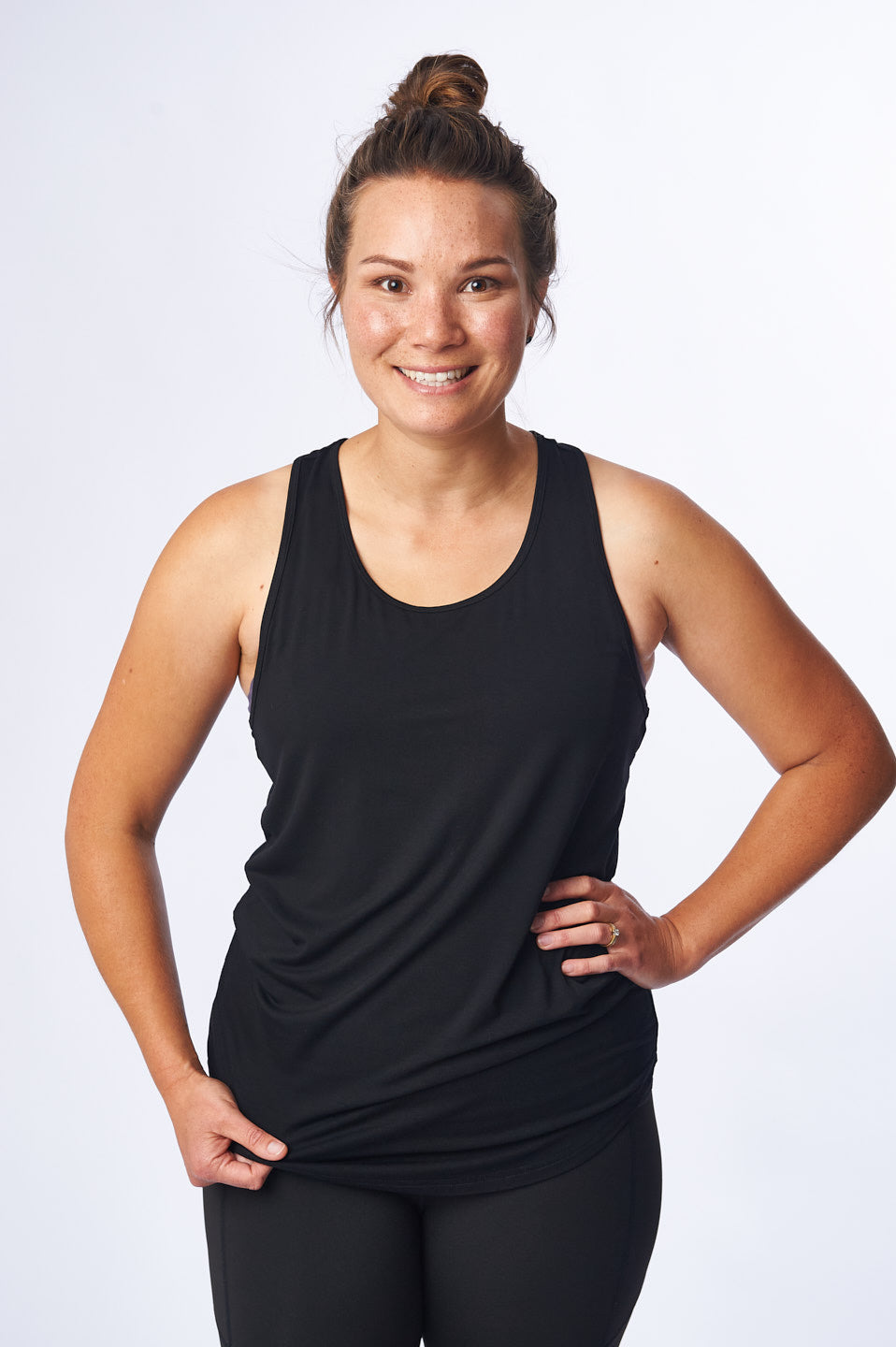 The Perfect Tank image 1