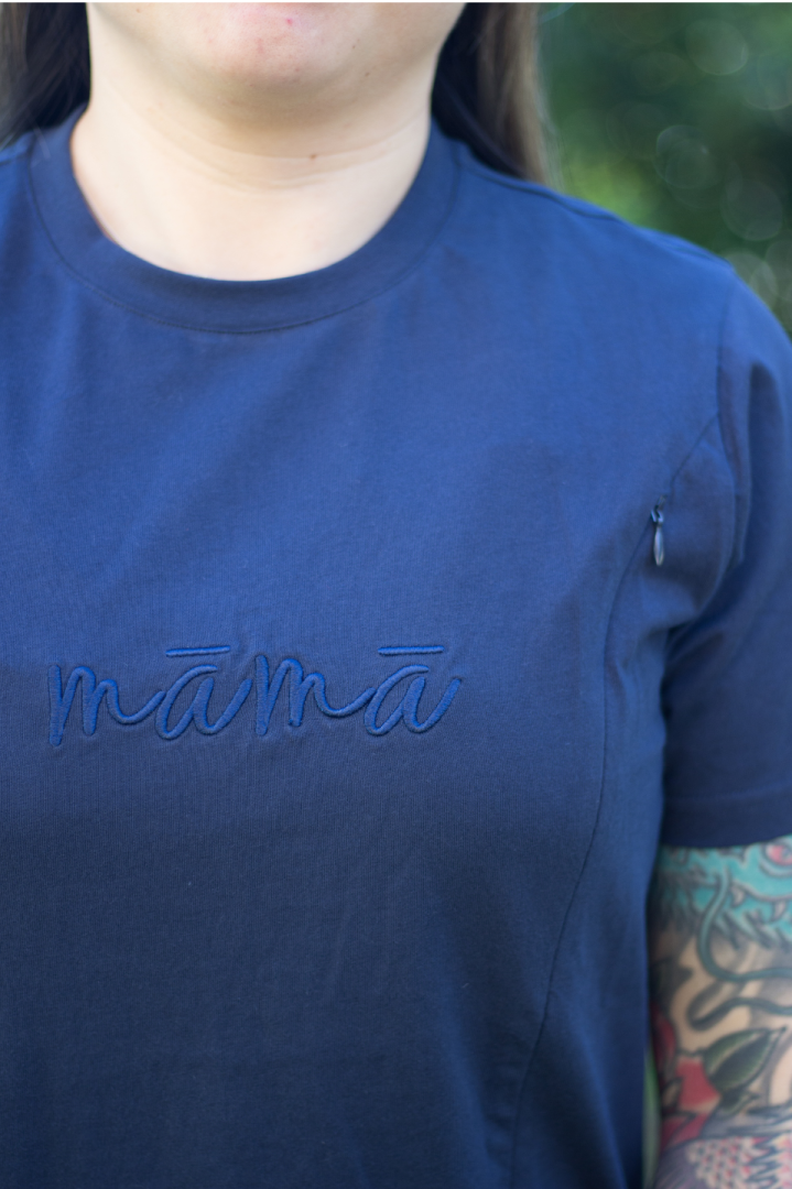 Bella Māmā Tee image 7