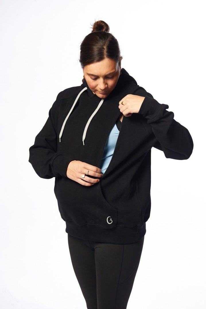 Haven Hoodie image 2