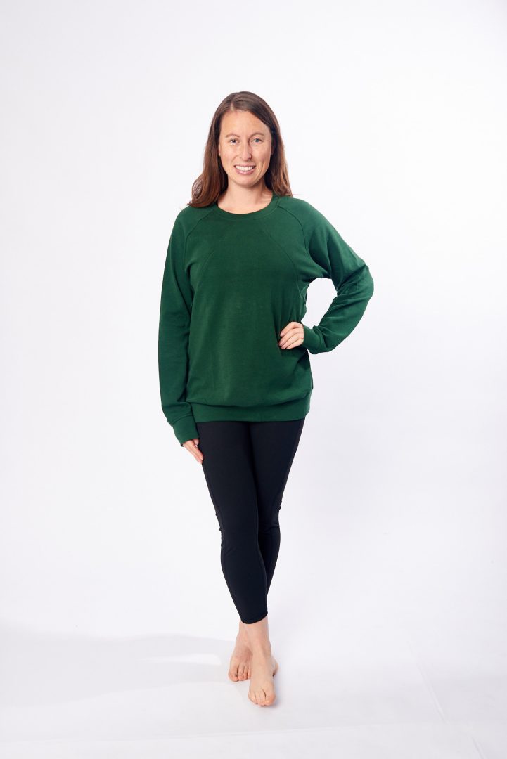 Go Mama! Sweatshirt image 4