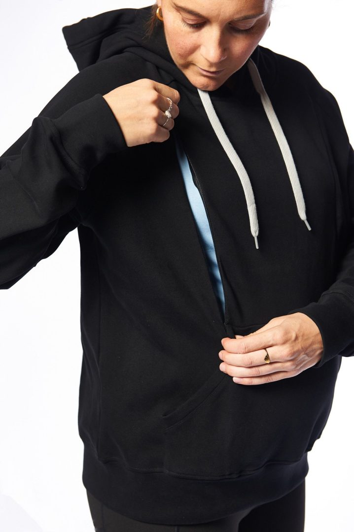 Haven Hoodie image 5