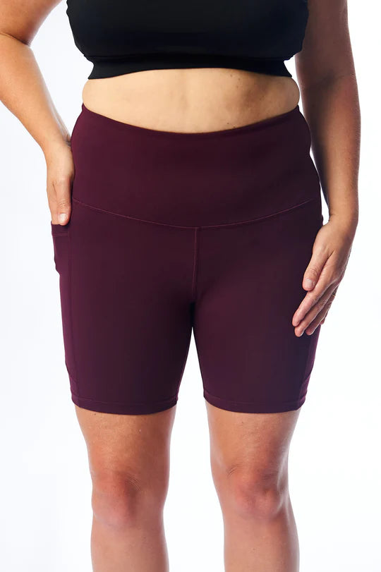 Ultra Midi Bike Shorts image 5