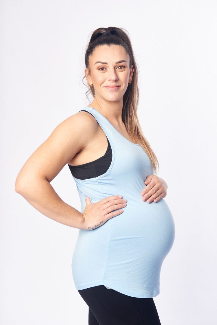 The Perfect Tank image 9