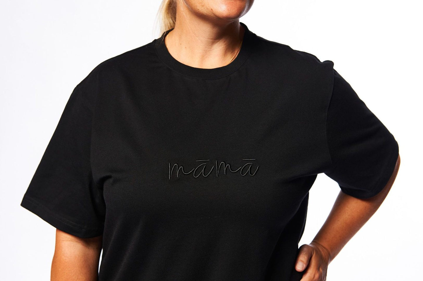NON BF Viva Māmā Tee image 5
