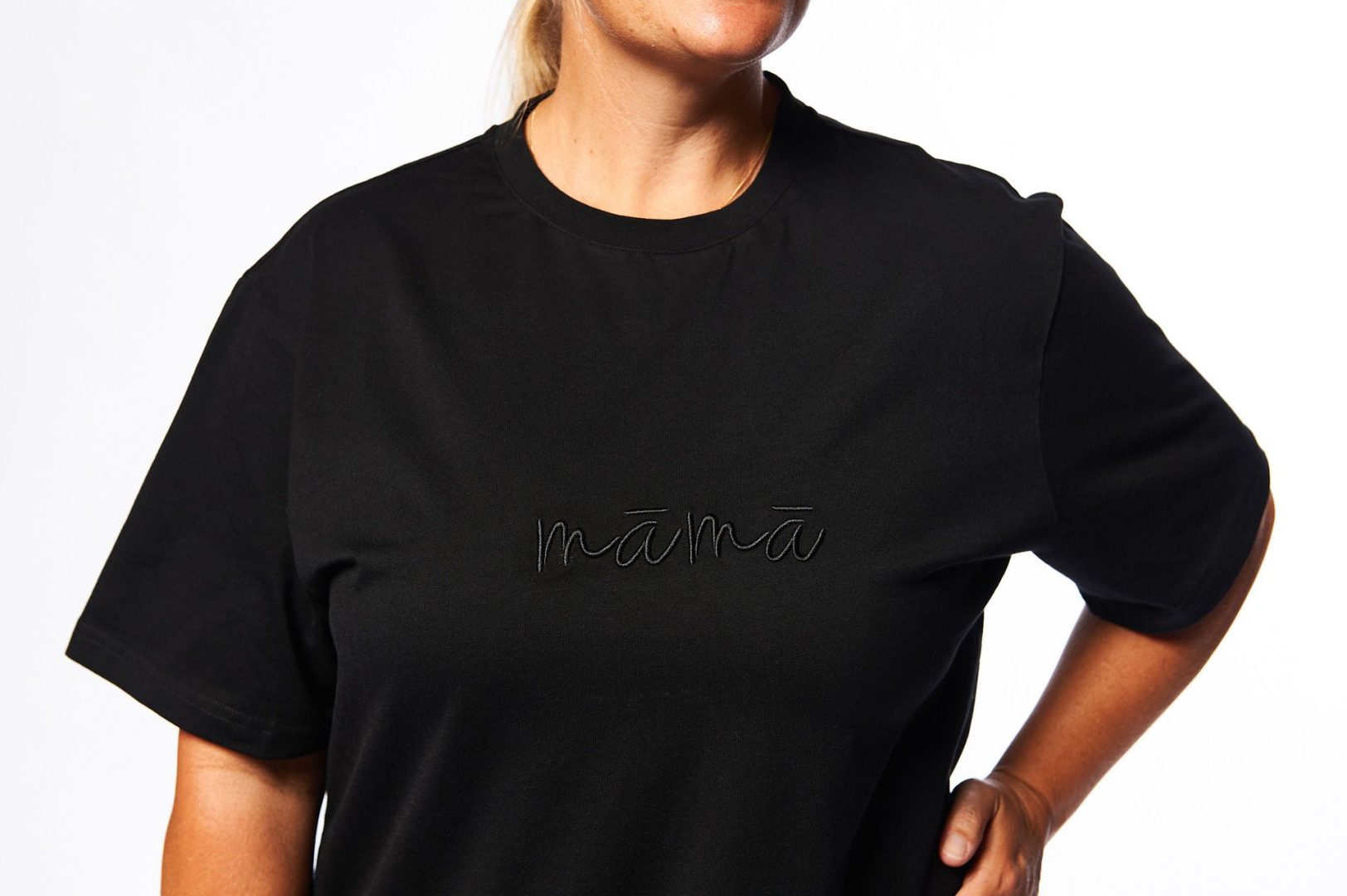 NON BF Viva Māmā Tee image 5