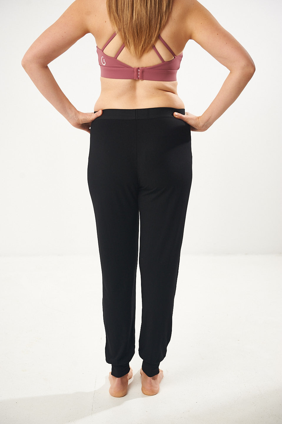 Kaitiaki Lounge Pants image 2