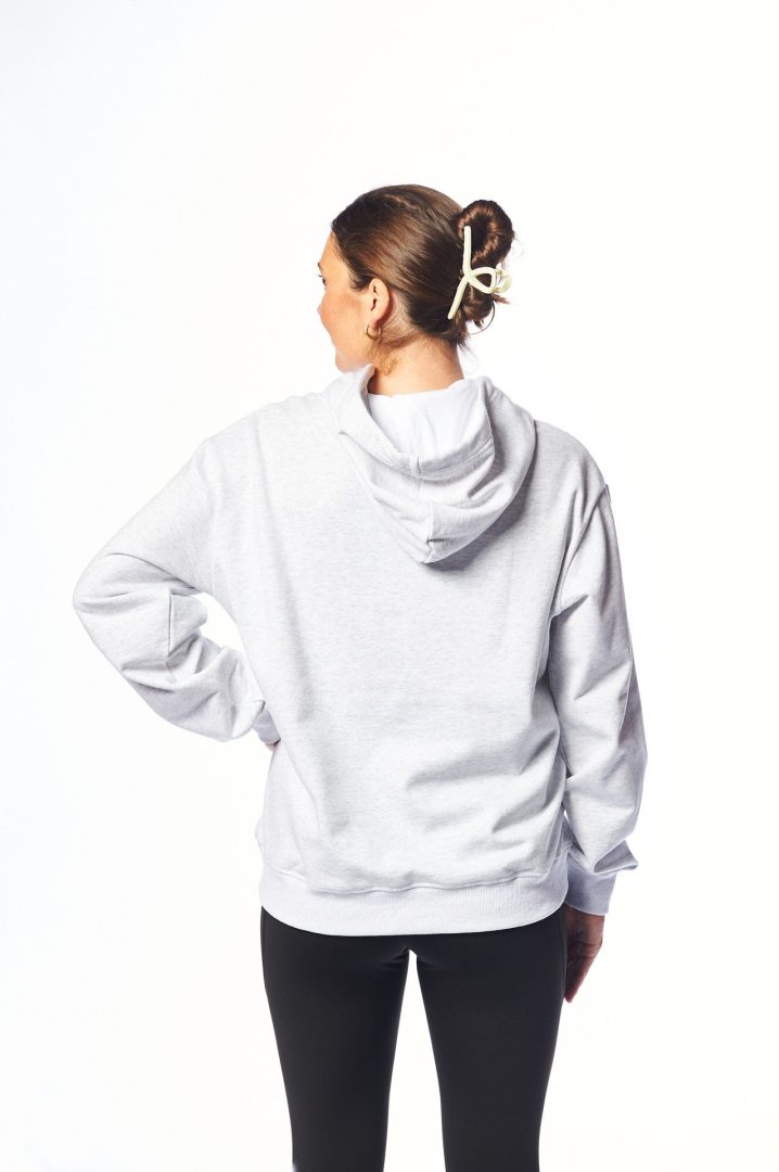 Zip'nSip Hoodie image 3