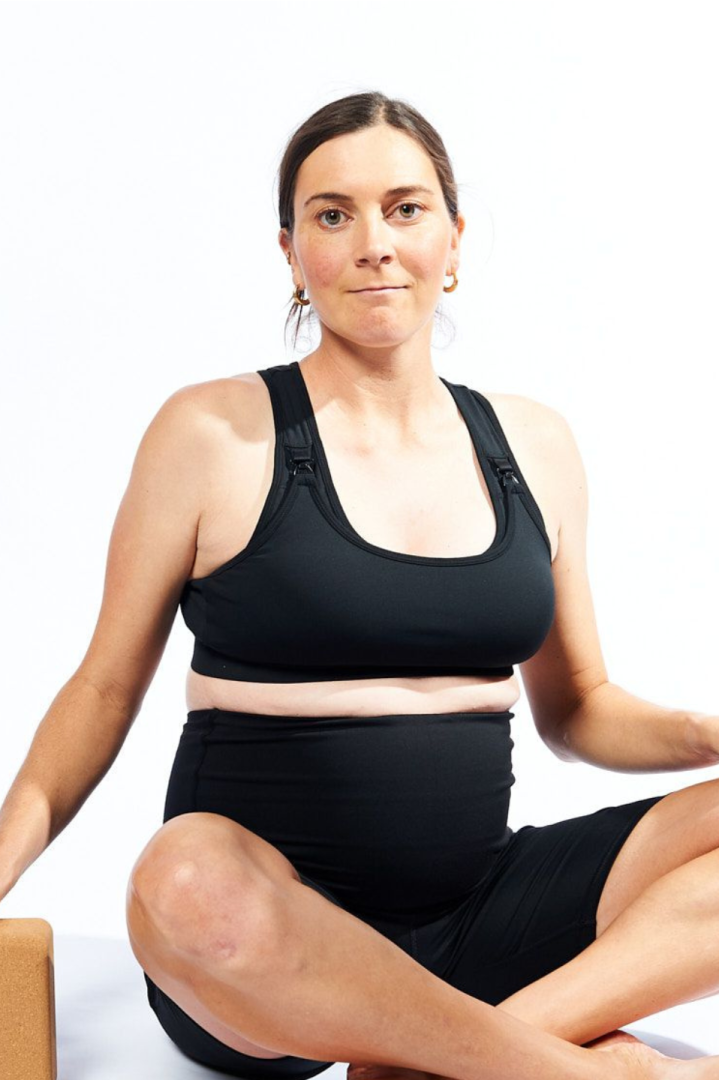 Flow Nursing Sports Crop image 6
