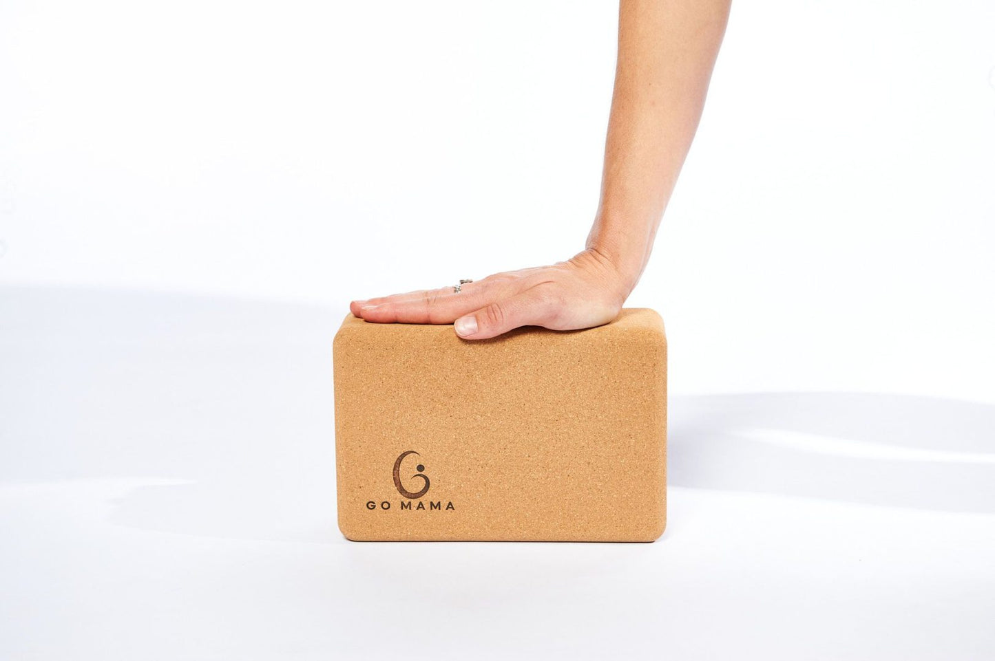 Go Mama Fitness Block image 1