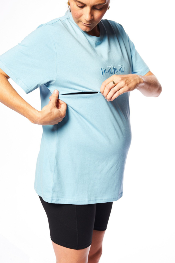 Viva Māmā Tee image 3