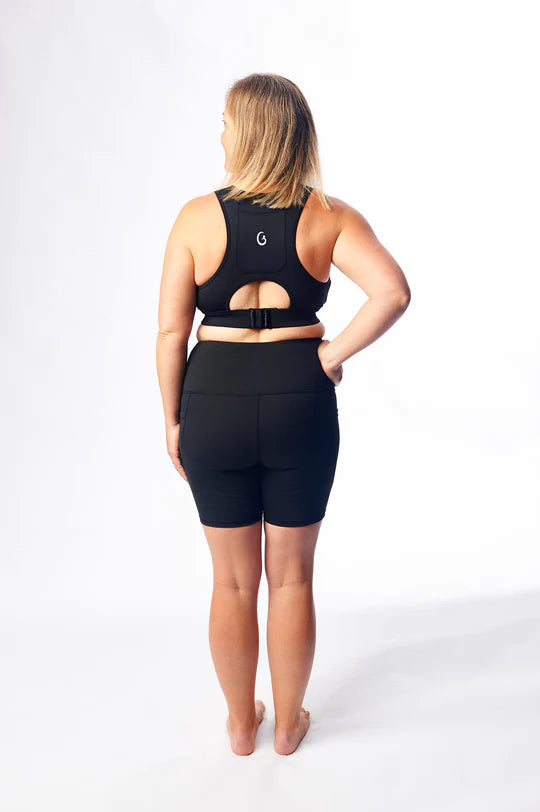 Ultra Midi Bike Shorts image 3